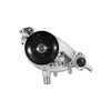 252-901 Gold Series Engine Water Pump Fits Select Buick, Cadillac, Chevrolet, GMC, Hummer, Saab Models [Aluminum] - image 2