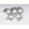 CLAMP-TRANS OIL CLR HOSE - image 1