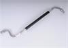 HOSE TRANS FLUID CLR LWR - image 1