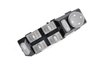 Dark Gray Front (SLP-P1) - image 1