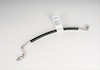 HOSE ASM TRNS OIL CLR LWR - image 1