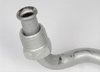 PIPE ASM-TRANS OIL CLR - image 2