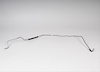 PIPE ASM-TRANS OIL CLR UP - image 1