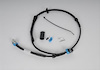HARNESS ASM FRT WHL SPD S - image 1