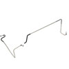PIPE ASM-FRT BRK - image 1