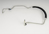 PIPE ASM-TRANS FLUID CLR - image 1