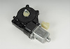 MOTOR ASM-FRT S/D WDO REG - image 1