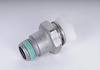 CONNECTOR ASM-ENG OIL CLR - image 1