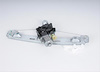 REGULATOR ASM-RR S/D WDO - image 1