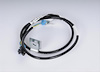 HARNESS ASM WHL SPD SEN W - image 1