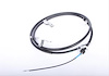 Parking Brake Cable Rear - image 1