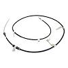 CABLE ASM-PARK BRK RR - image 1