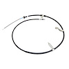 CABLE ASM-PARK BRK RR - image 1