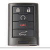 5 Button Keyles (SLP-P1) - image 1
