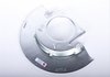 Front Brake Dust Shield - image 2
