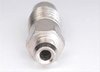 Front Disc Brake Caliper Bleeder Valve for Select 1982-2021 GM Models [ M10 x 1.5] - image 2