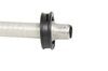PIPE ASM TRANS FLUID CLR - image 2