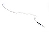 HOSE ASM-TRANS FLUID CLR - image 1