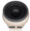 Front Door Radio Speaker Fits Select 2007-2014 GM Trucks - image 1