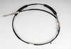 CABLE ASM PARK BRK RR - image 1