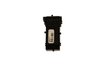 Ebony Door Lock (SLP-P1) - image 2