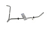 25874223 Automatic Transmission Auxiliary Fluid Cooler Inlet Line - image 1