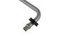 25874223 Automatic Transmission Auxiliary Fluid Cooler Inlet Line - image 2