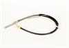 CABLE ASM-PARK BRK RR - image 1