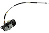 LOCK ASM-FRT S/ (SLP-P1) - image 1