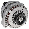160 Amp Alternator Fits Select 2007-2014 GM Trucks/SUVs - image 1