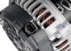 160 Amp Alternator Fits Select 2007-2014 GM Trucks/SUVs - image 2