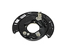 BRAKE ASM-PARK - image 1