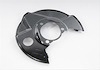 SHIELD-FRT BRK - image 1