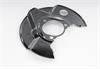 SHIELD-FRT BRK - image 1