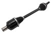 SHAFT ASM-RR WHL DR (A) - image 2