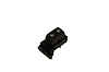 Ebony Door Lock (SLP-P1) - image 1