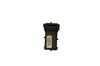 Ebony Door Lock (SLP-P1) - image 2
