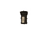 SWITCH ASM DR LK EBONY - image 1