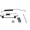 SPRING KIT-RR BRK SHOE - image 1