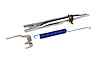 ADJUSTER KIT RR BRK SHOE - image 1