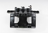 CALIPER FRT BRK W/O BRK P - image 1