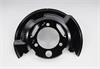 SHIELD ASM-FRT BRK - image 1