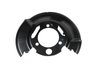 SHIELD ASM-FRT BRK - image 2