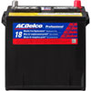 BATTERY ASM CCA 460 TOP - image 1