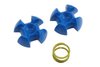 STEERING SHAFT SPHERE KIT - image 1