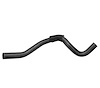 26064X Molded Upper Radiator Hose for Select 1979-1991 Buick, Chevy, GMC, Oldsmobile, Pontiac Cars and Trucks - image 1