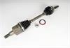 SHAFT KIT FRT WHL DRV - image 1