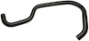 HOSEMOLDED ACDELCO ALL-MA - image 1
