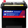 BATTERY ASM CCA 450 TOP - image 1