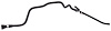 HOSEMOLDED ACDELCO (B) - image 1